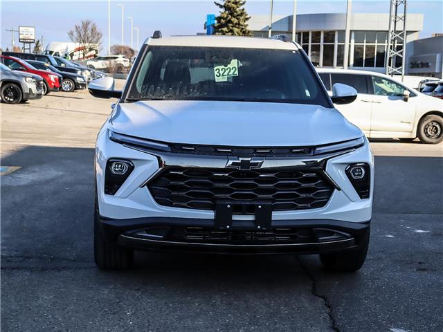 2026 Chevrolet TrailBlazer ACTIV (Stk: 263222) in Uxbridge - Image 3 of 25