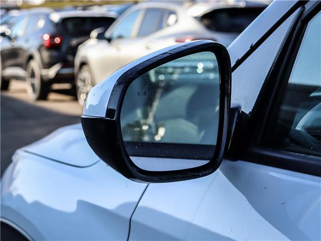 2026 Chevrolet TrailBlazer ACTIV (Stk: 263222) in Uxbridge - Image 7 of 25