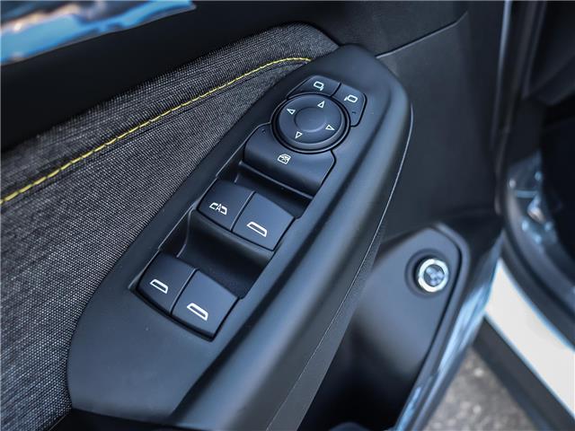 2026 Chevrolet TrailBlazer ACTIV (Stk: 263222) in Uxbridge - Image 8 of 25