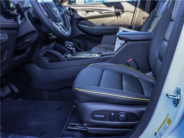 2026 Chevrolet TrailBlazer ACTIV (Stk: 263222) in Uxbridge - Image 10 of 25