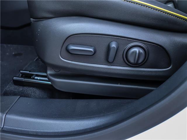 2026 Chevrolet TrailBlazer ACTIV (Stk: 263222) in Uxbridge - Image 11 of 25