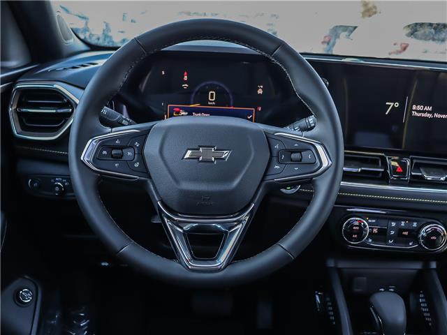 2026 Chevrolet TrailBlazer ACTIV (Stk: 263222) in Uxbridge - Image 13 of 25