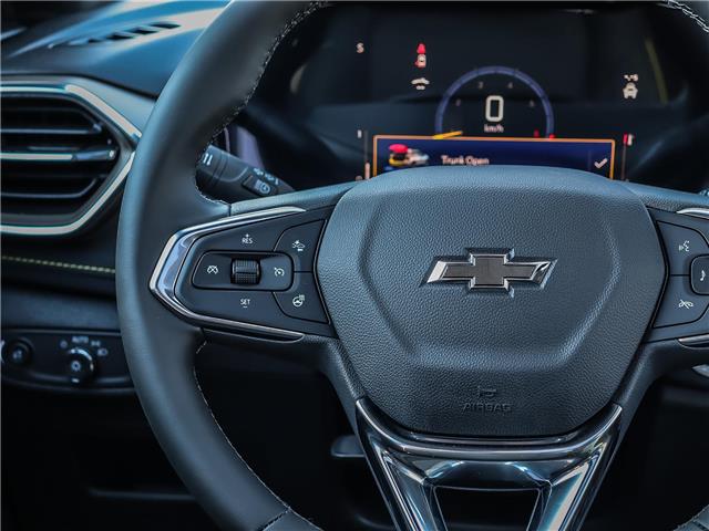 2026 Chevrolet TrailBlazer ACTIV (Stk: 263222) in Uxbridge - Image 14 of 25