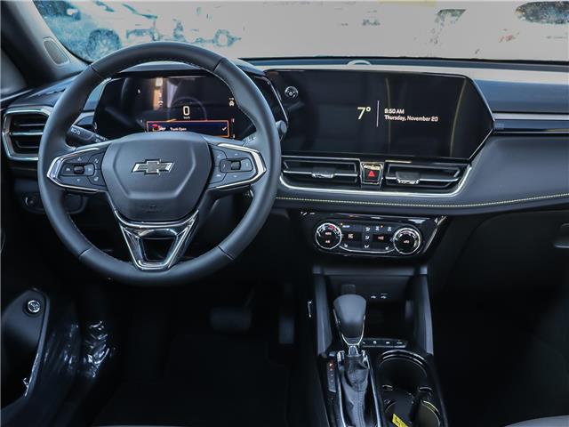2026 Chevrolet TrailBlazer ACTIV (Stk: 263222) in Uxbridge - Image 16 of 25