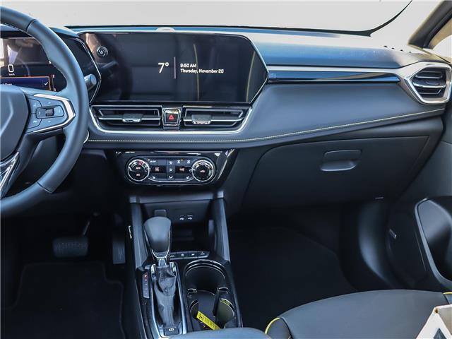 2026 Chevrolet TrailBlazer ACTIV (Stk: 263222) in Uxbridge - Image 17 of 25