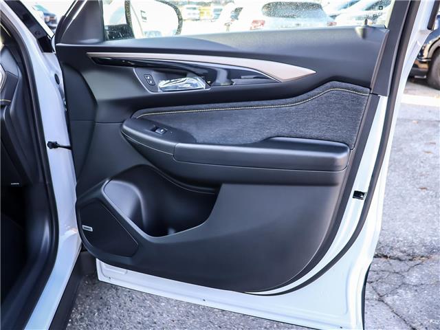 2026 Chevrolet TrailBlazer ACTIV (Stk: 263222) in Uxbridge - Image 20 of 25