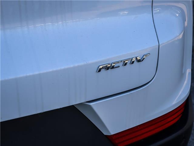 2026 Chevrolet TrailBlazer ACTIV (Stk: 263222) in Uxbridge - Image 23 of 25