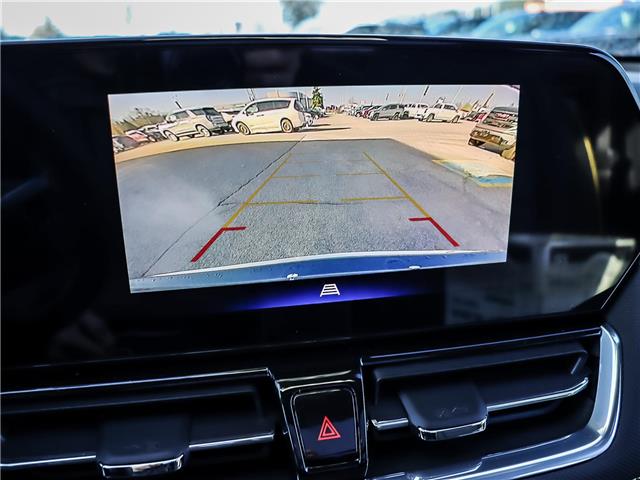 2026 Chevrolet TrailBlazer ACTIV (Stk: 263222) in Uxbridge - Image 25 of 25