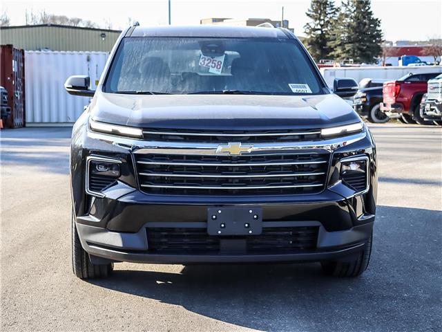 2026 Chevrolet Traverse LT (Stk: 263258) in Uxbridge - Image 3 of 23