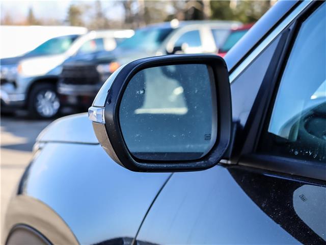 2026 Chevrolet Traverse LT (Stk: 263258) in Uxbridge - Image 7 of 23