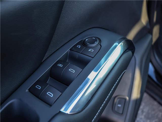 2026 Chevrolet Traverse LT (Stk: 263258) in Uxbridge - Image 8 of 23