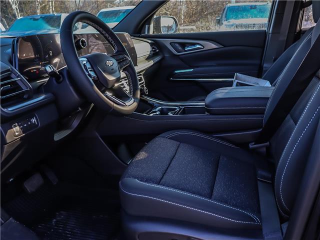 2026 Chevrolet Traverse LT (Stk: 263258) in Uxbridge - Image 9 of 23