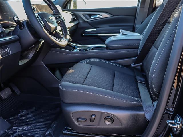 2026 Chevrolet Traverse LT (Stk: 263258) in Uxbridge - Image 10 of 23