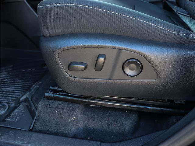 2026 Chevrolet Traverse LT (Stk: 263258) in Uxbridge - Image 11 of 23