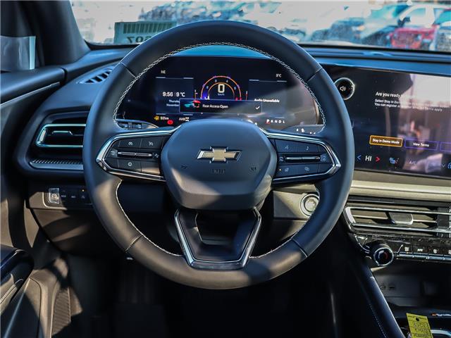 2026 Chevrolet Traverse LT (Stk: 263258) in Uxbridge - Image 12 of 23
