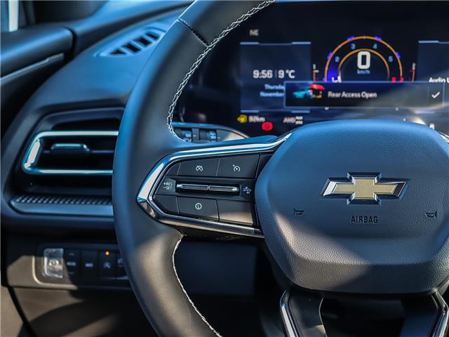 2026 Chevrolet Traverse LT (Stk: 263258) in Uxbridge - Image 13 of 23