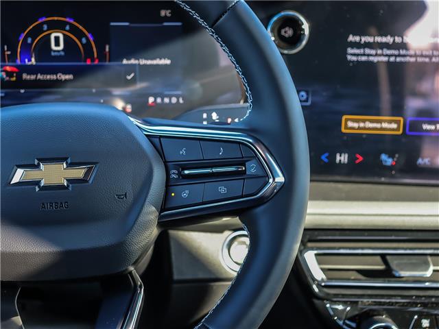2026 Chevrolet Traverse LT (Stk: 263258) in Uxbridge - Image 14 of 23
