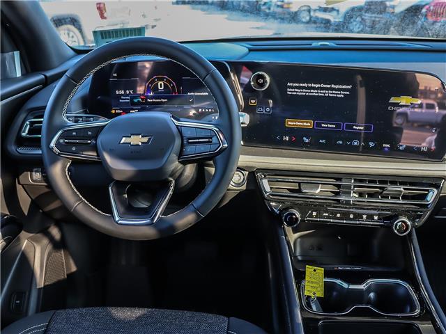 2026 Chevrolet Traverse LT (Stk: 263258) in Uxbridge - Image 15 of 23