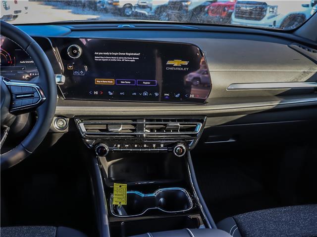 2026 Chevrolet Traverse LT (Stk: 263258) in Uxbridge - Image 16 of 23