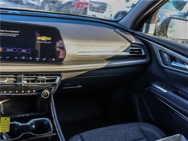 2026 Chevrolet Traverse LT (Stk: 263258) in Uxbridge - Image 17 of 23