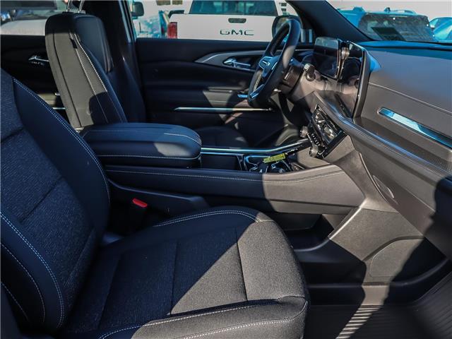 2026 Chevrolet Traverse LT (Stk: 263258) in Uxbridge - Image 18 of 23