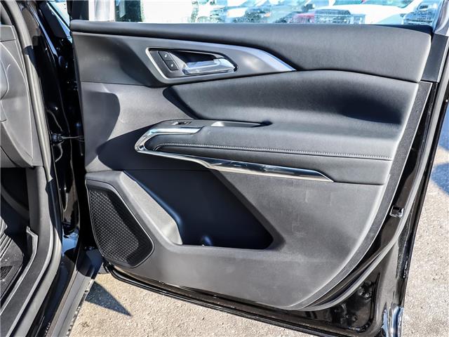 2026 Chevrolet Traverse LT (Stk: 263258) in Uxbridge - Image 19 of 23