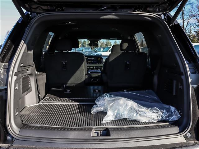 2026 Chevrolet Traverse LT (Stk: 263258) in Uxbridge - Image 20 of 23