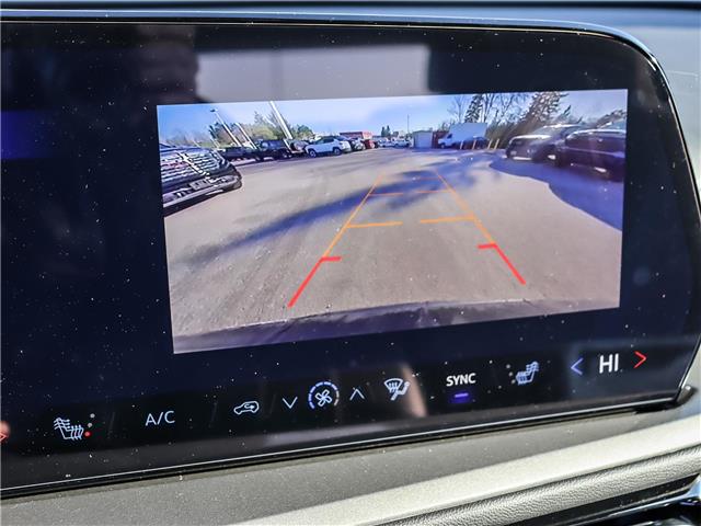 2026 Chevrolet Traverse LT (Stk: 263258) in Uxbridge - Image 23 of 23