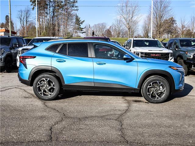 2026 Chevrolet Trax LT (Stk: 263349) in Uxbridge - Image 4 of 23