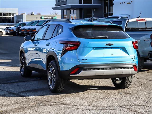 2026 Chevrolet Trax LT (Stk: 263349) in Uxbridge - Image 6 of 23