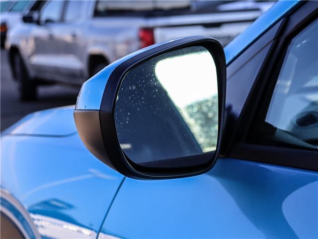 2026 Chevrolet Trax LT (Stk: 263349) in Uxbridge - Image 7 of 23