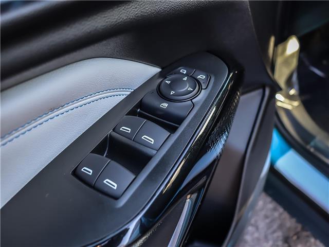 2026 Chevrolet Trax LT (Stk: 263349) in Uxbridge - Image 8 of 23