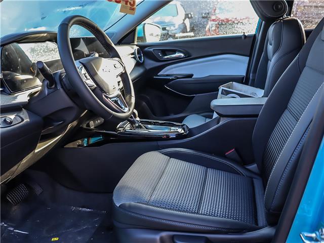 2026 Chevrolet Trax LT (Stk: 263349) in Uxbridge - Image 9 of 23