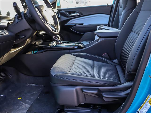 2026 Chevrolet Trax LT (Stk: 263349) in Uxbridge - Image 10 of 23