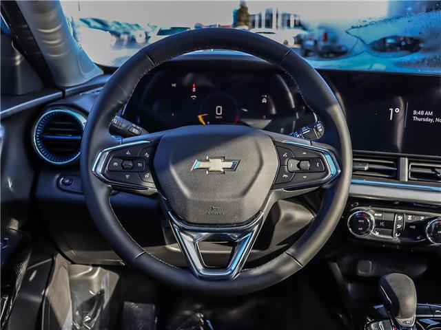 2026 Chevrolet Trax LT (Stk: 263349) in Uxbridge - Image 11 of 23