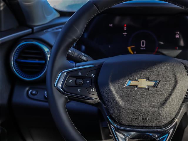 2026 Chevrolet Trax LT (Stk: 263349) in Uxbridge - Image 12 of 23