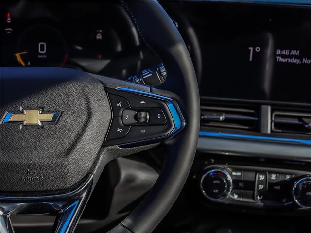 2026 Chevrolet Trax LT (Stk: 263349) in Uxbridge - Image 13 of 23