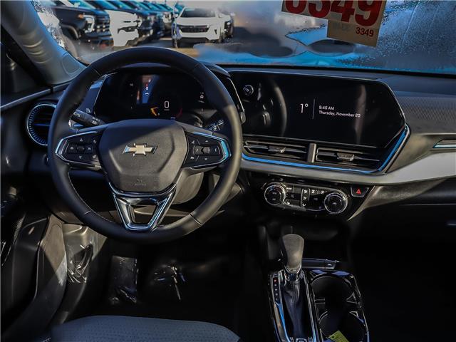 2026 Chevrolet Trax LT (Stk: 263349) in Uxbridge - Image 14 of 23