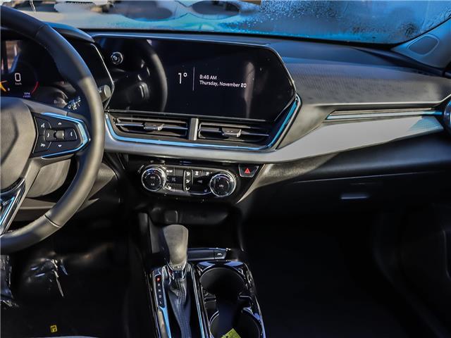 2026 Chevrolet Trax LT (Stk: 263349) in Uxbridge - Image 15 of 23