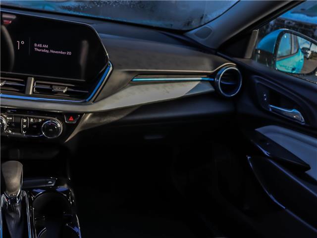 2026 Chevrolet Trax LT (Stk: 263349) in Uxbridge - Image 16 of 23