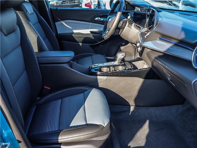 2026 Chevrolet Trax LT (Stk: 263349) in Uxbridge - Image 17 of 23
