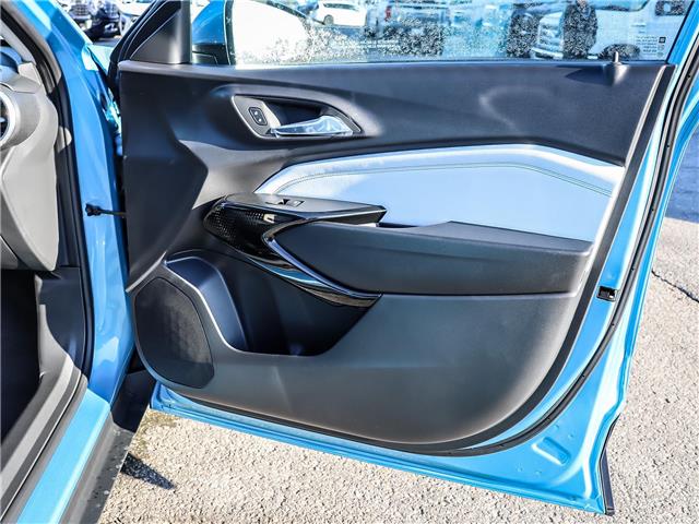 2026 Chevrolet Trax LT (Stk: 263349) in Uxbridge - Image 18 of 23
