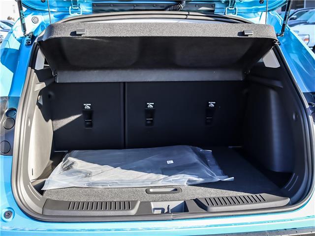 2026 Chevrolet Trax LT (Stk: 263349) in Uxbridge - Image 19 of 23