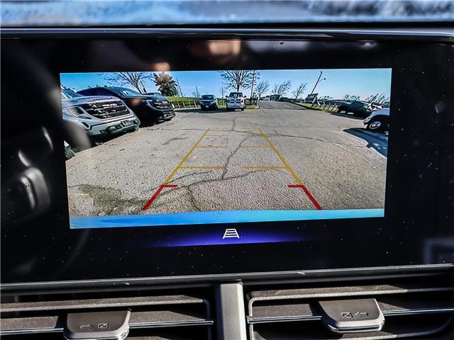 2026 Chevrolet Trax LT (Stk: 263349) in Uxbridge - Image 23 of 23