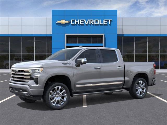2026 Chevrolet Silverado 1500 High Country (Stk: 26-449) in Listowel - Image 2 of 6