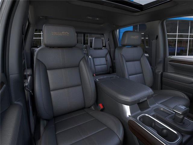 2026 Chevrolet Silverado 1500 High Country (Stk: 26-449) in Listowel - Image 6 of 6