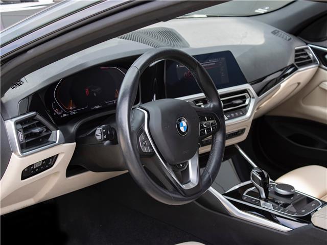 2023 BMW 430i xDrive (Stk: TL6403) in Windsor - Image 10 of 25