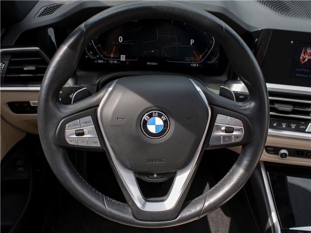 2023 BMW 430i xDrive (Stk: TL6403) in Windsor - Image 13 of 25