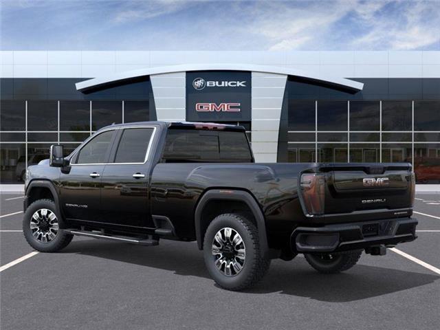 2026 GMC Sierra 3500HD Denali (Stk: 26T119) in Hope - Image 3 of 6