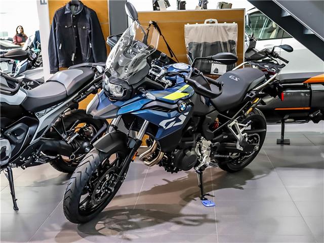2026 BMW F800GS  (Stk: B1425) in Woodbridge - Image 2 of 14